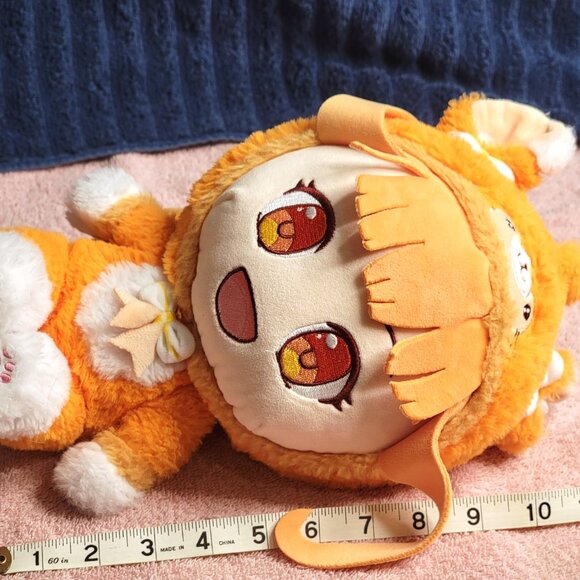 Charli Slumber Party Dragon Plush Roblox InquisitorMaster Plush 11 Inch Stuffed - Picture 7 of 7